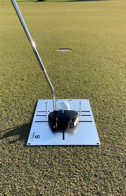 Stencil Plate and Gates