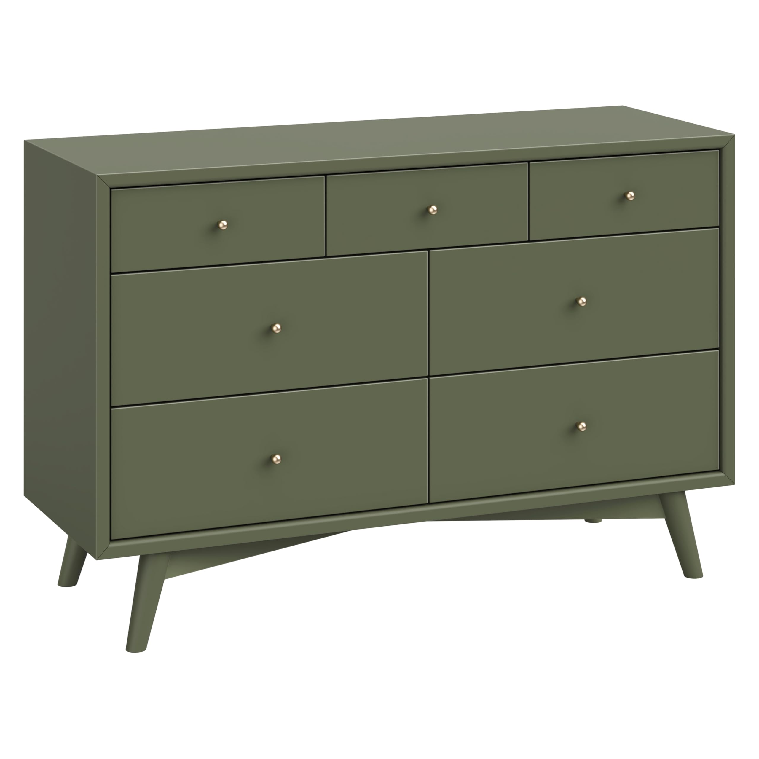 green guard dresser Wilkins Laurel Dresser main image 1