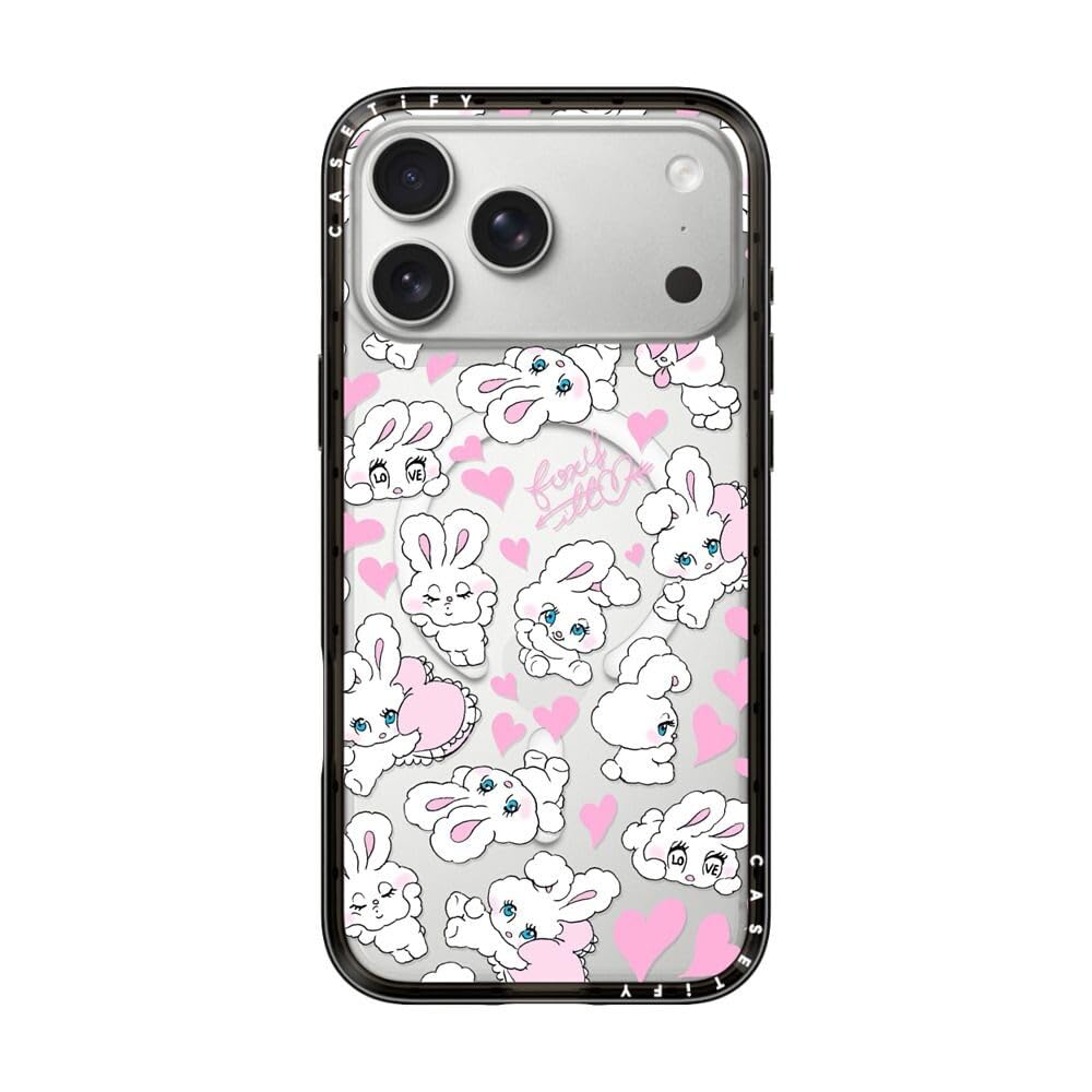 Amazon.co.jp: CASETiFY コンパクト iPhone 17 Pro Max ケース