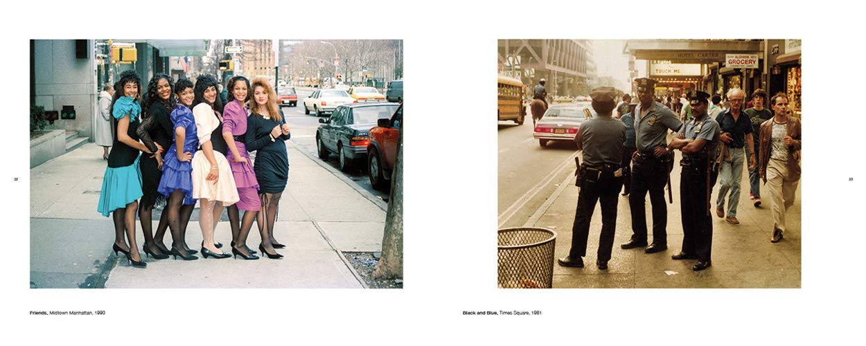 Sights in the City: New York Photographs: Sights in the City: New York Street Photographs