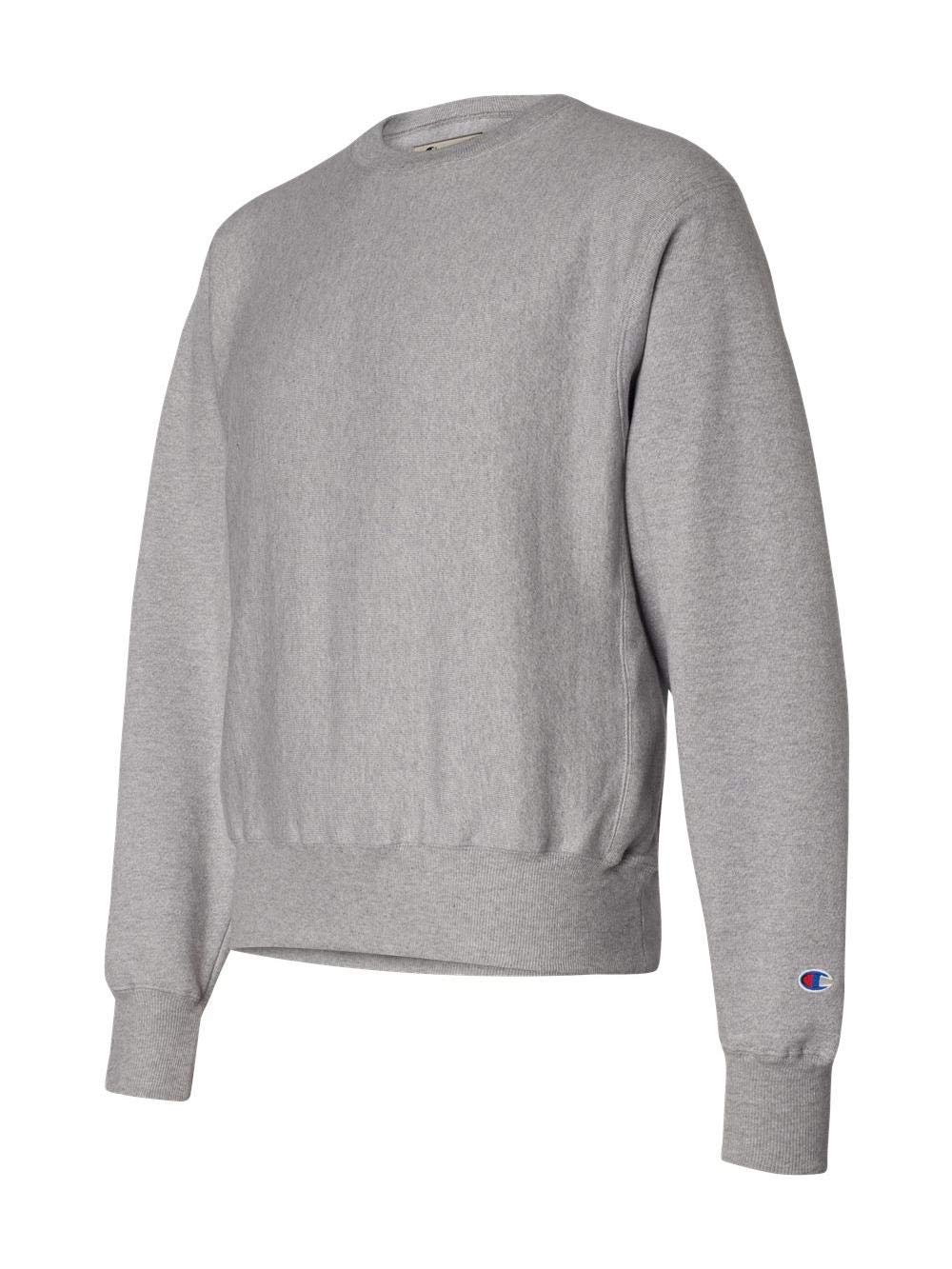 ChampionReverse Weave 12 oz. Crew (S1049)