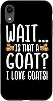 Vista 9 de iPhone 12 Mini Goat Lover - Espera Es Que Una Cabra