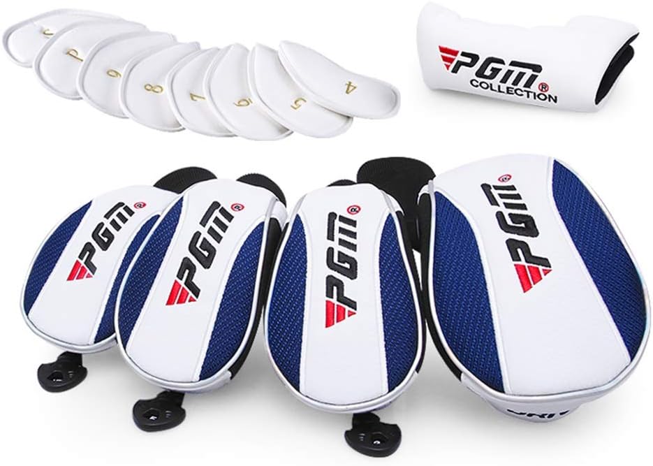 calze da golf per mazze da golf