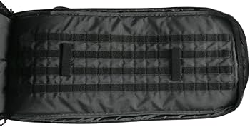 Amazon.co.jp: Rapidfire ガンバッグ 75 MONOLITH (モノリス) Gen.2