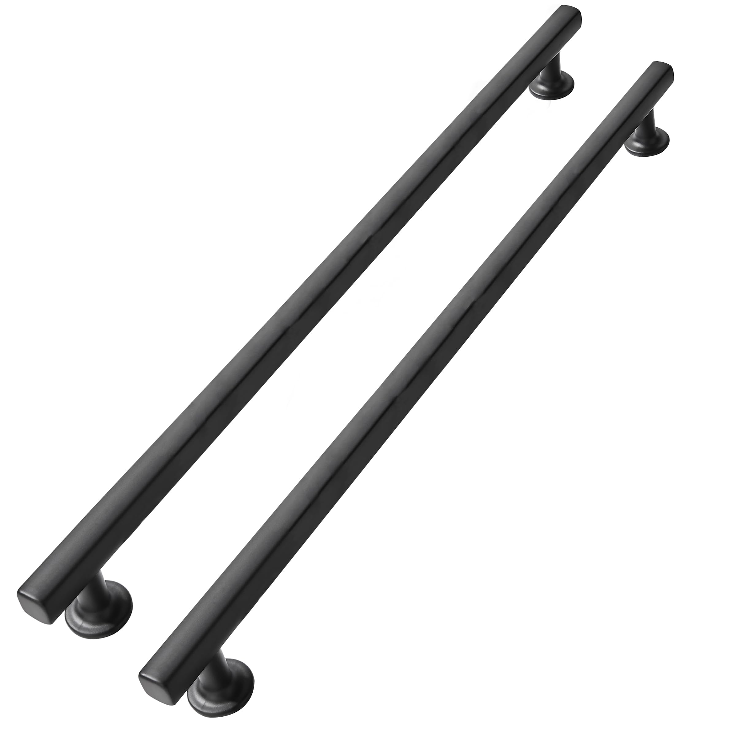 Champagne Bronze Cabinet Pulls - 2 Pack -10