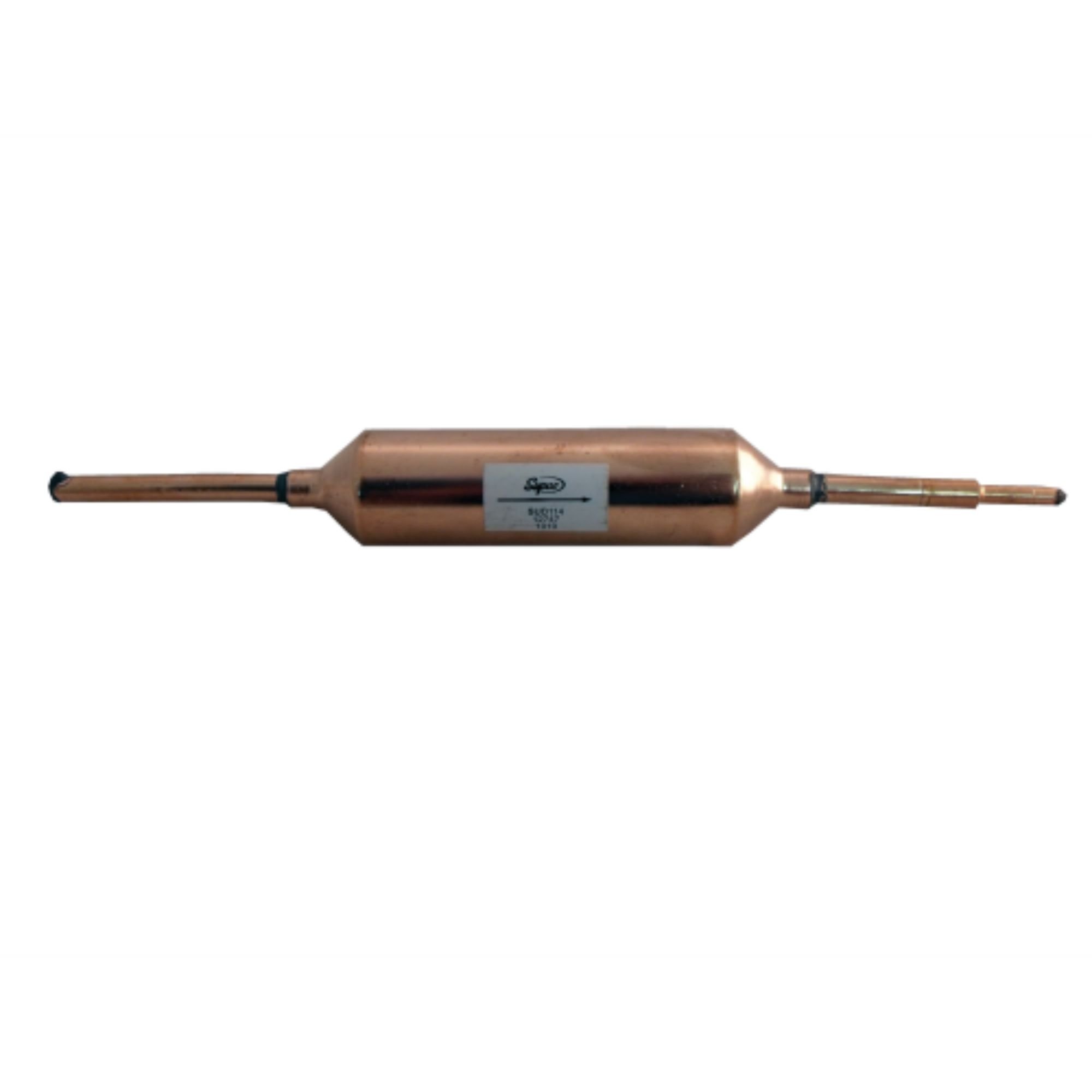 Supco SUD114 composants mécaniques et accessoires de rechange pour compresseur - 2