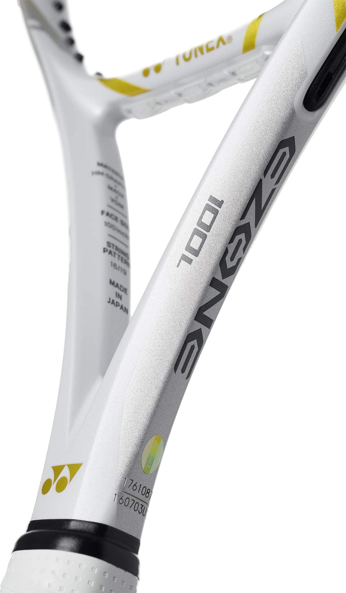 Buy Yonex Tennis Frame EZONE 100L NAOIMI Osaka Limited Edition