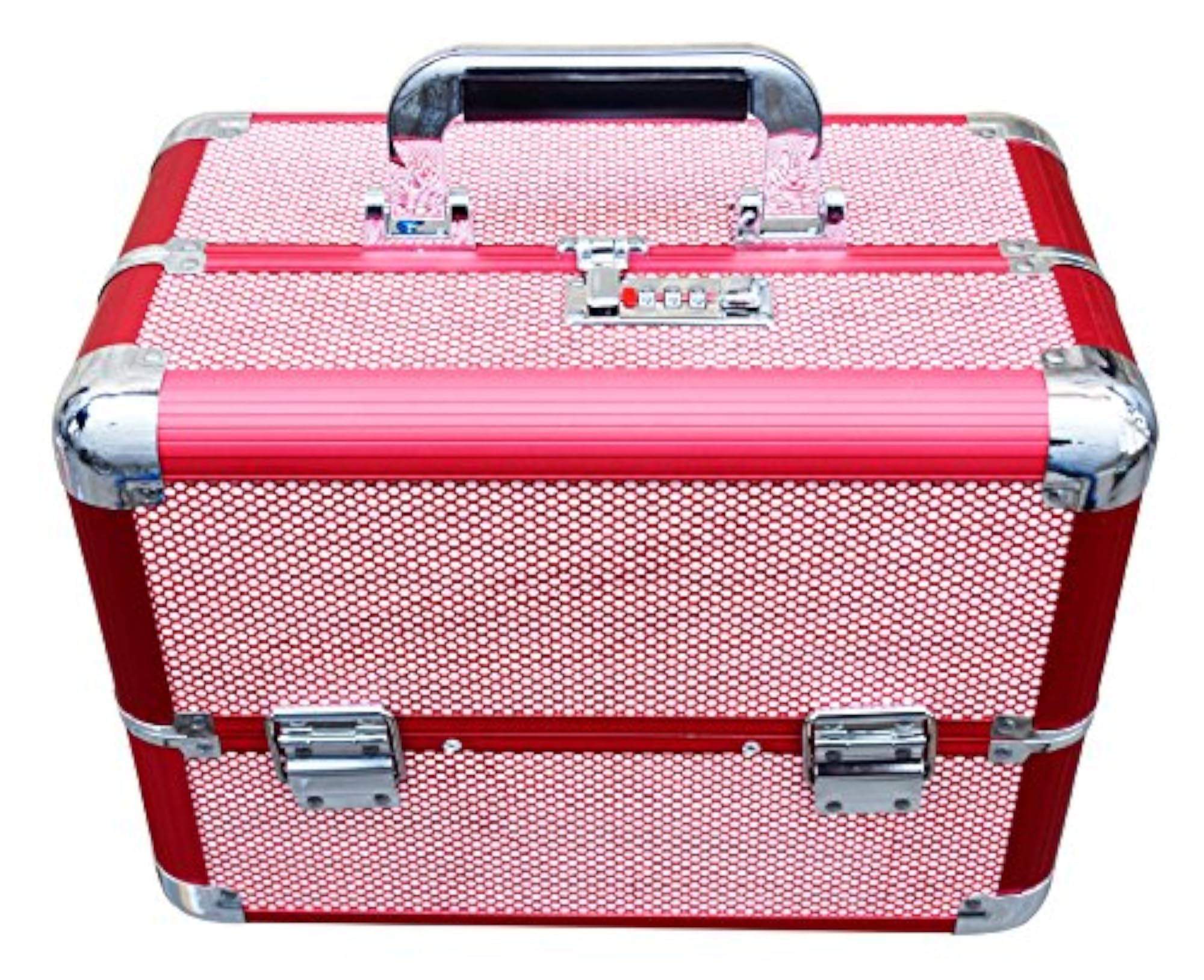 Desire Cosmetic Vanity Box for Organised Storage