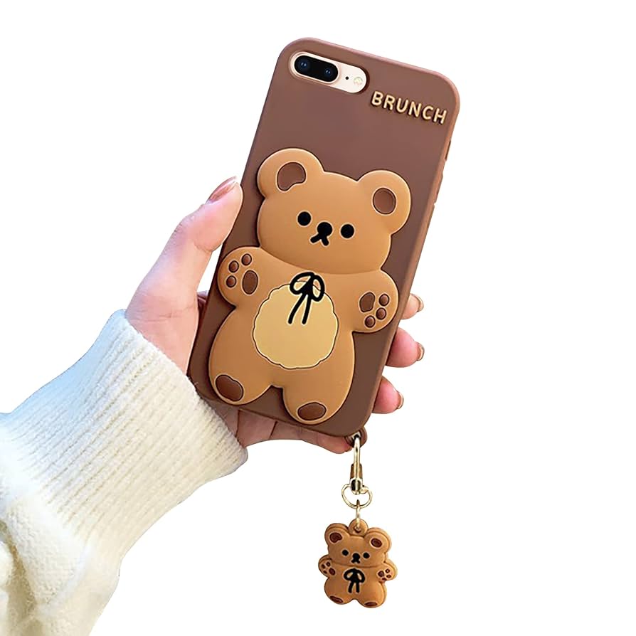 Amazon.com: Razstorm Design for iPhone 7 Plus & iPhone 8