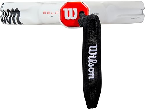 Miniatura 6 de Wilson Bela V3 Palas de pádel - Tamaño de agarre 2-4 14"