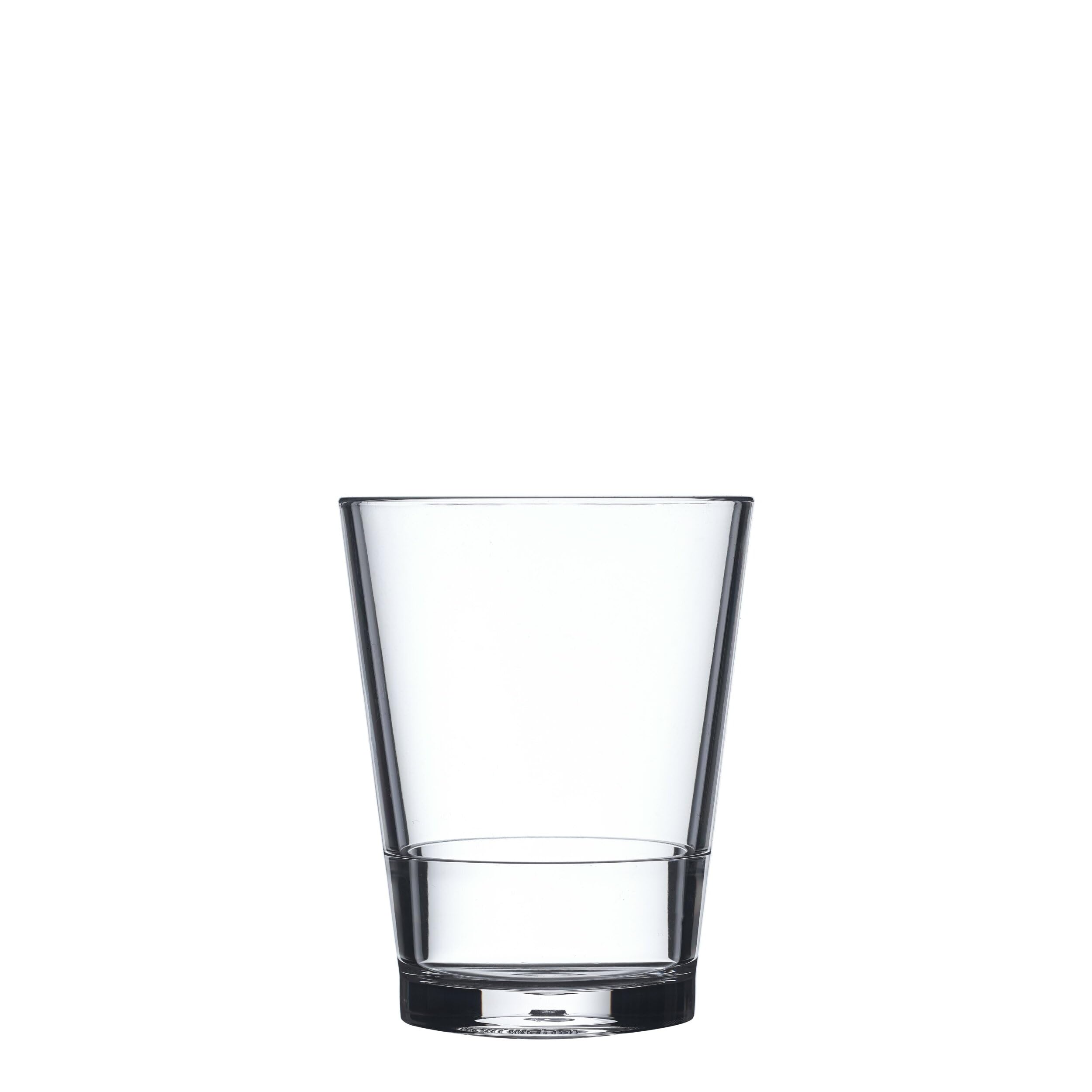 Drinking Glass SAN 200 ml