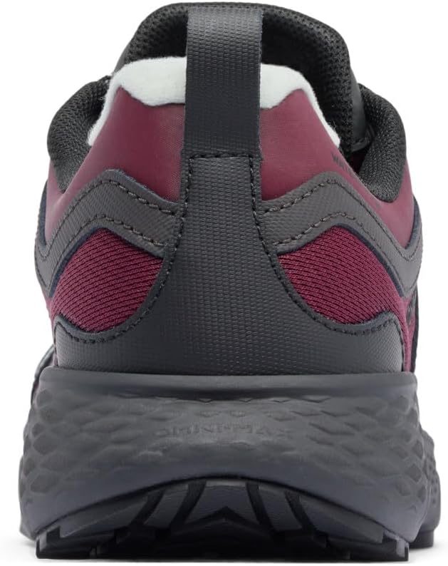 Columbia Womens Peakfreak Roam Waterproof