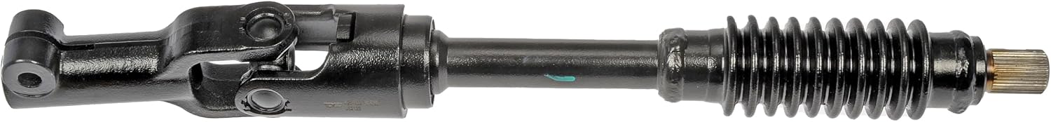 Dorman 425-466 Steering Shaft Compatible with Select Toyota Models