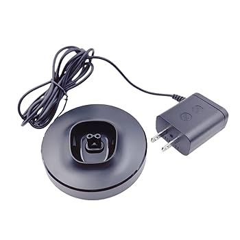 Amazon | AC51/15V 充電スタンドベース HQ8505 充電器コード付き