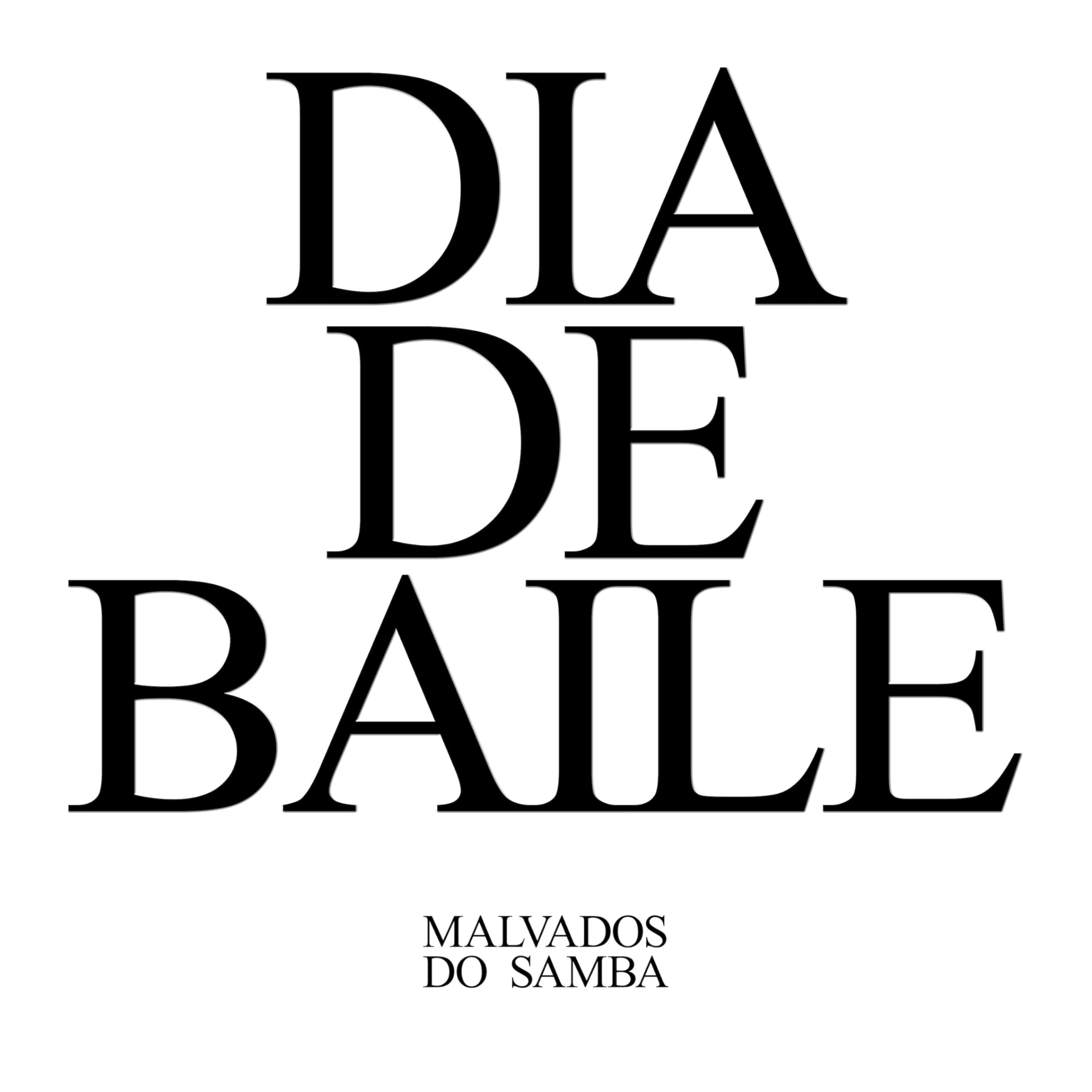 Malvados do Samba