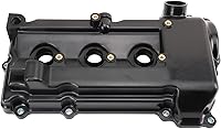 Vista 191 de TRQ Tapa de Válvulas Compatible con 2011-2014 Chrysler 200 2007-2010 Sebring 2008-2014 Dodge Avenger 2007-2012 Caliber 2009-2020 Journey 2007-2017