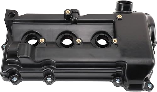 Miniatura 73 de TRQ Tapa de válvula compatible con Aveo 11-16 Cruze 12-18 Sonic 09-10 Pontiac G3 08 Astra 09-11