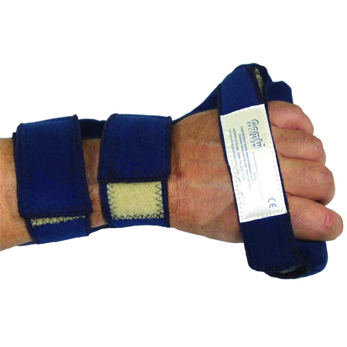 C-Grip Hand (Right or Left) - Adult Medium - Right - 1 Each/Each - 24-3041R