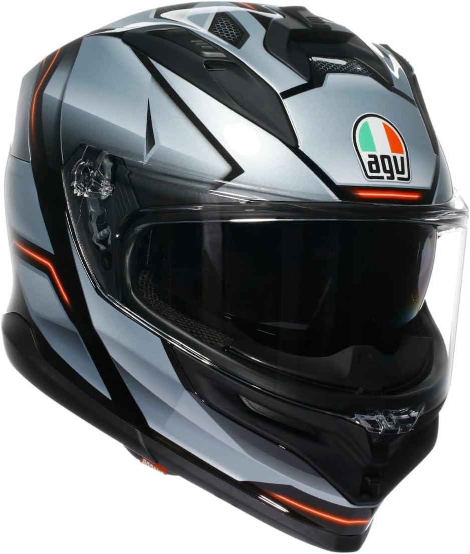 AGV K7 Helmet Full Face Motorcycle Helmet