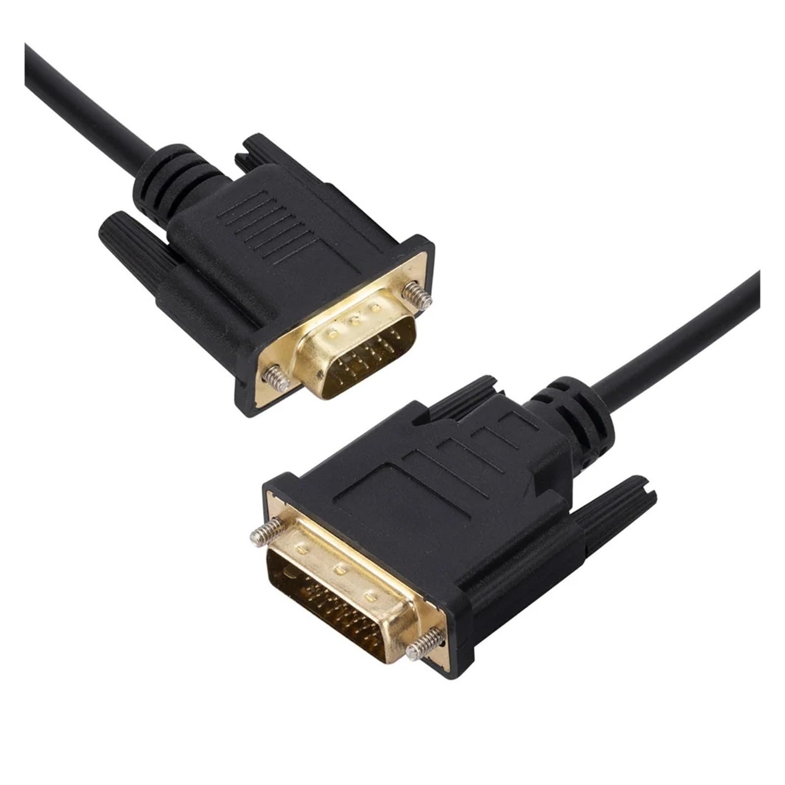 PHAT SATELLITE INTL | Outdoor RG-6 Weather Boot 3GHz Quad-Shield Solid Copper Core UL ETL CL2 Rated Satellite TV Broadband Internet RG6 Coax Cable Assembled in USA (50ft, Black)