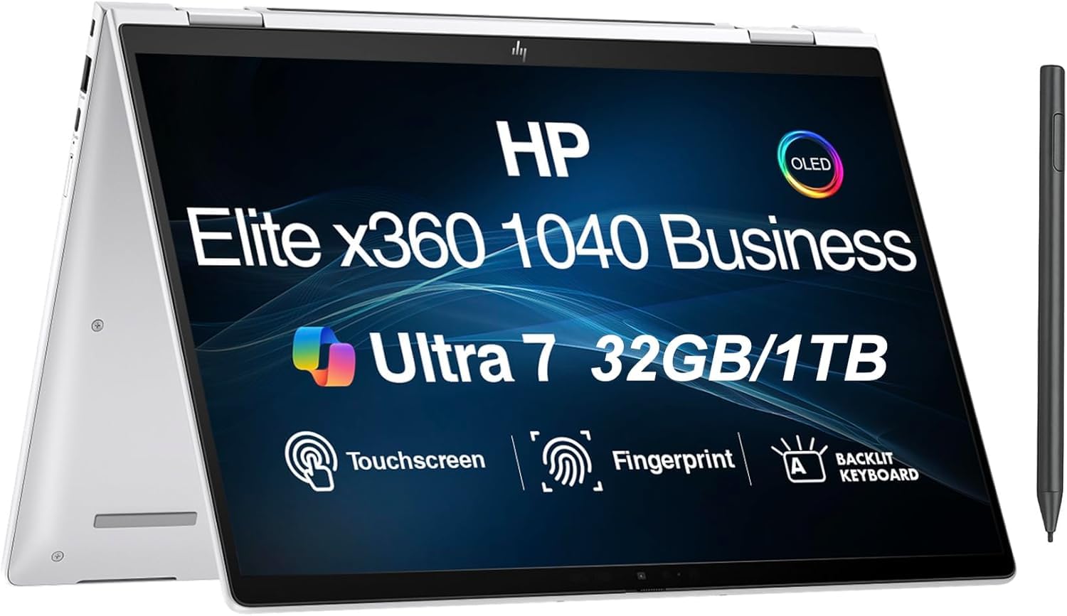 NOTEBOOK HP ELITEBOOK 640 G11