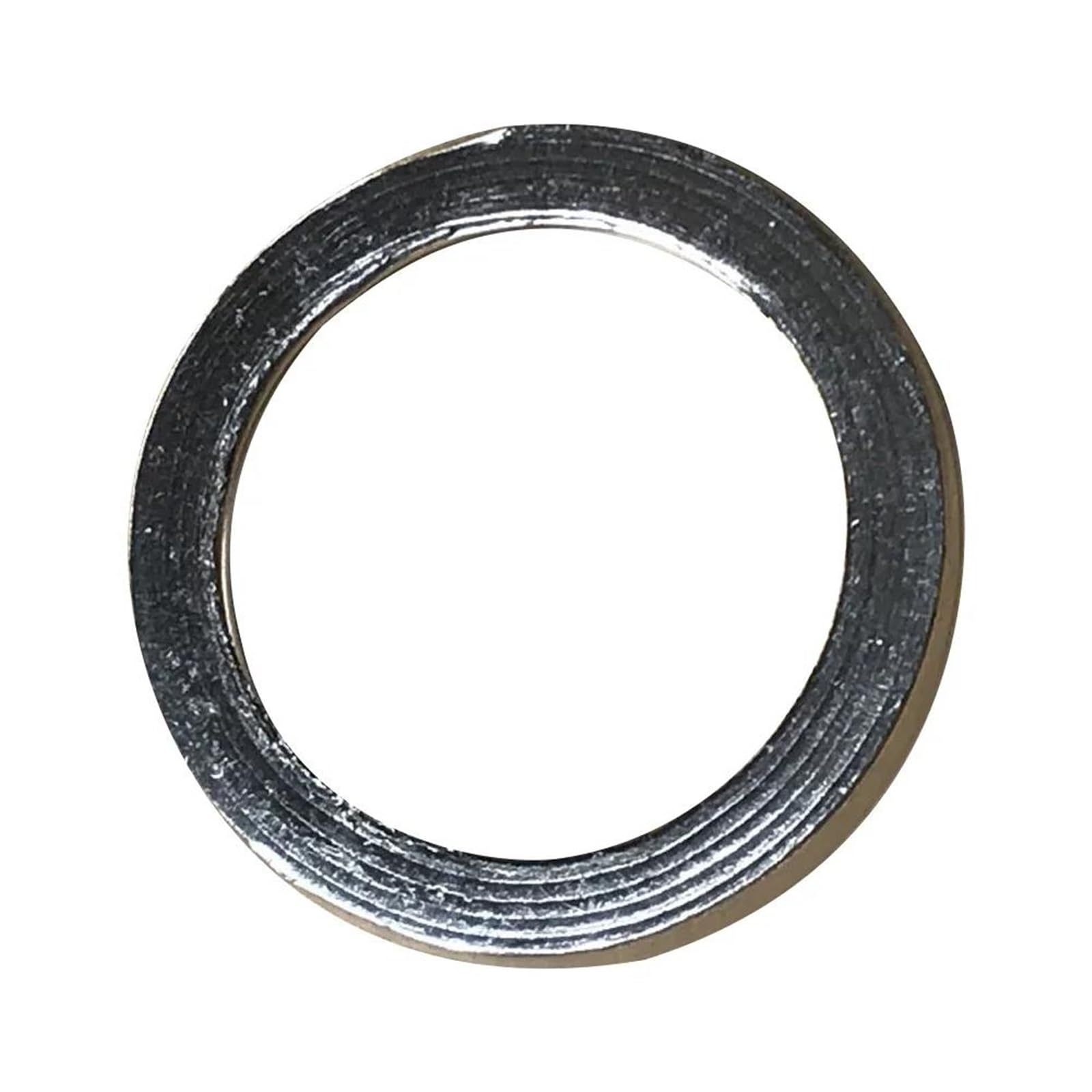 Joint de collecteur d'échappement 46mm pour Suzuki V-Strom DL650 et DR650SE