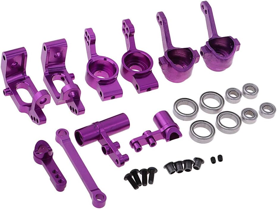 pacchetto per auto rc