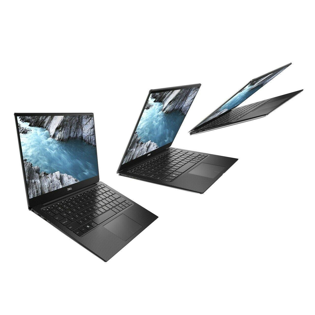 Amazon.com: Dell XPS 15 7590 Laptop, 15.6