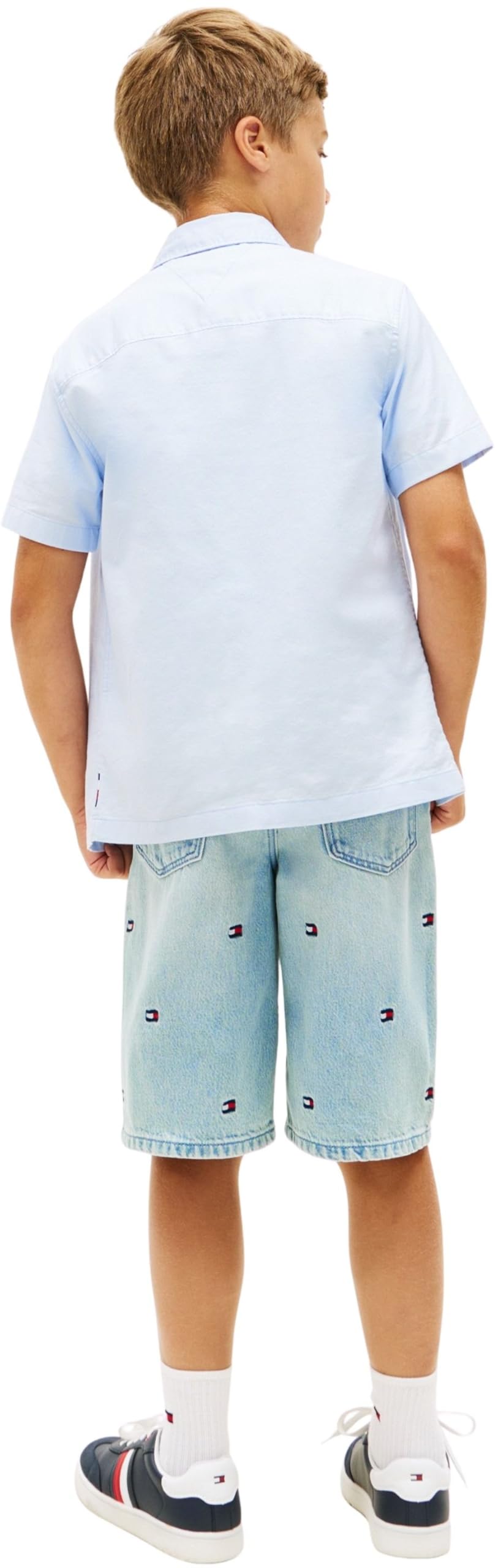 Tommy Hilfiger Camisetas para Niños