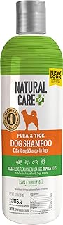 Shampoo Flea Treatment For Dogs Picks collage image 1