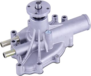 Gates 43057 Premium Engine Water Pump