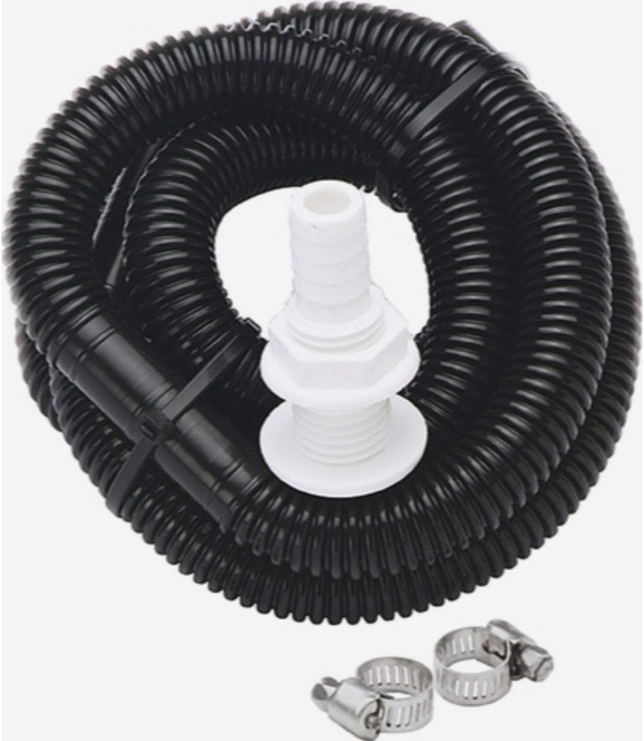 BilgePump Plumbing