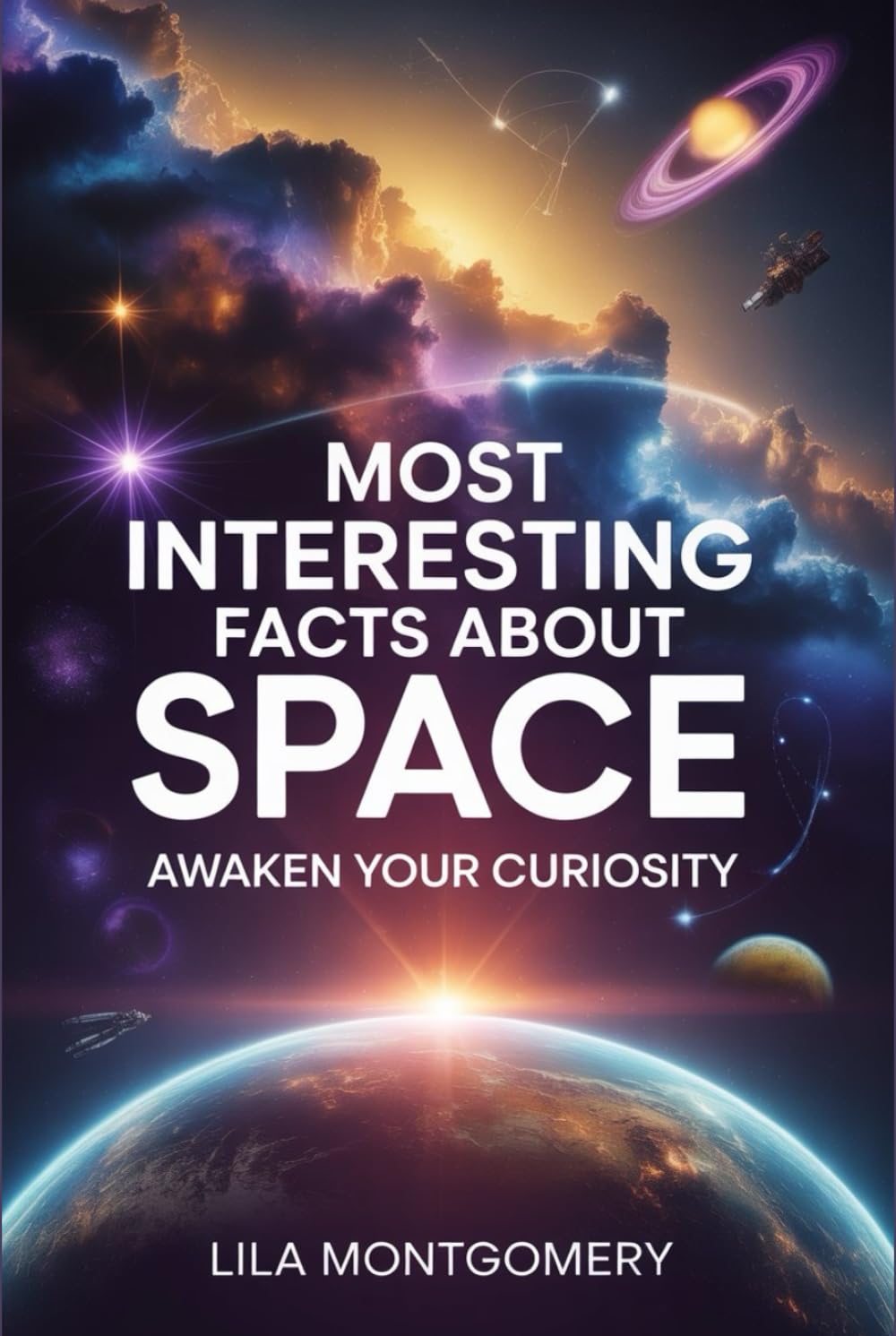 Most Interesting Facts About Space: Awaken your curiosity