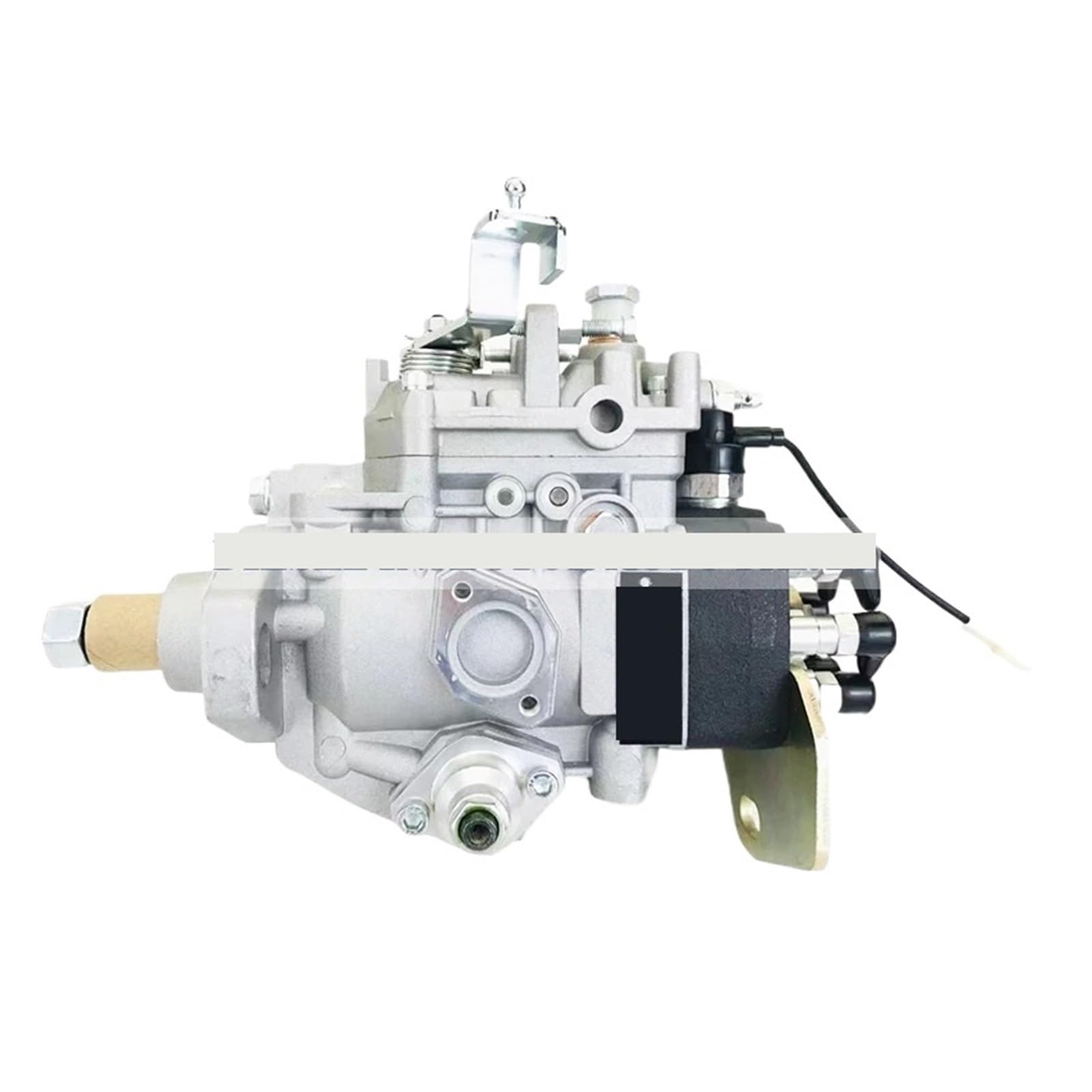 Bomba de inyección diésel de Alta presión 196000-3920 VE6/12F1100RND392, Compatible con Toyoto 13Z