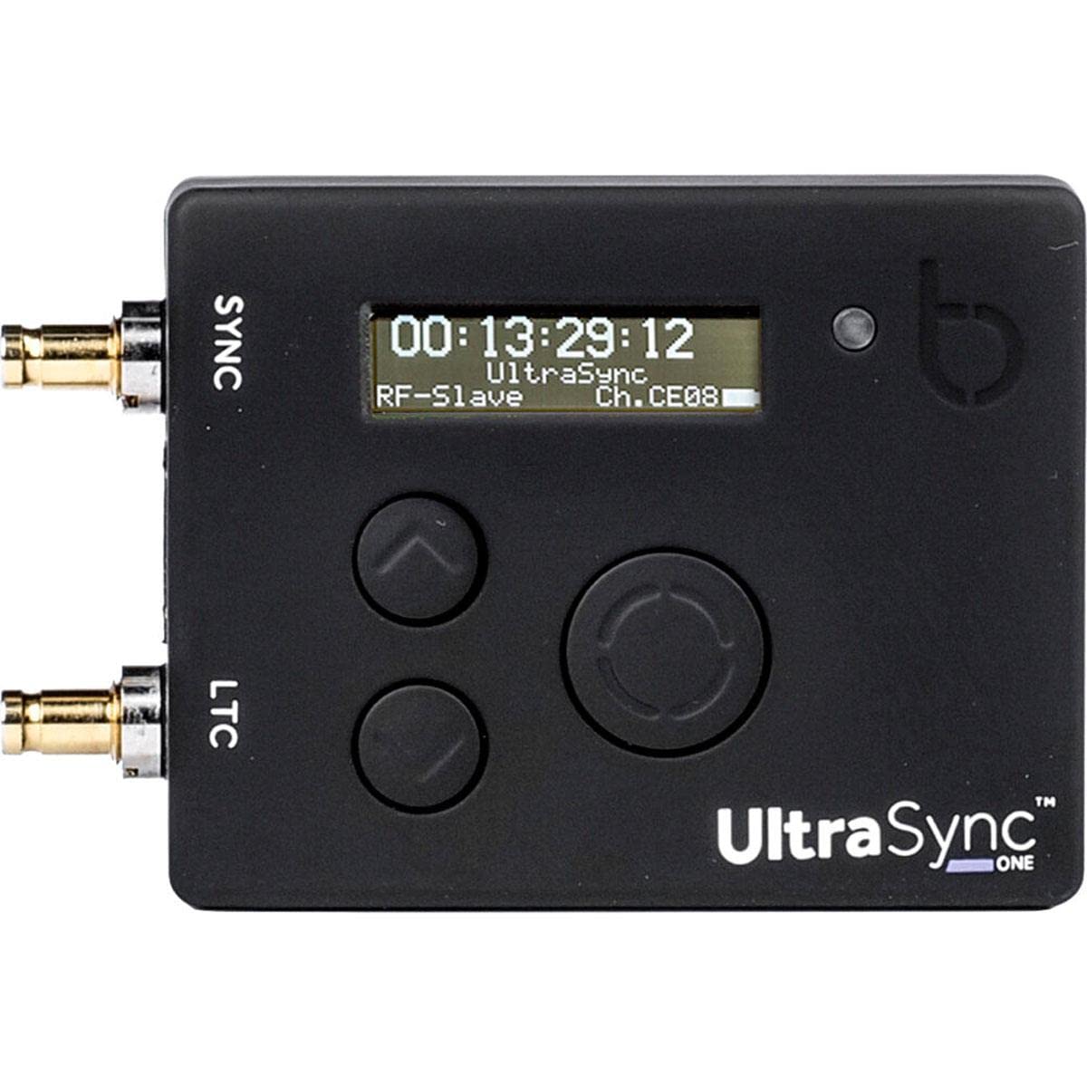 Atomos AtomX UltraSync ONE, US Version