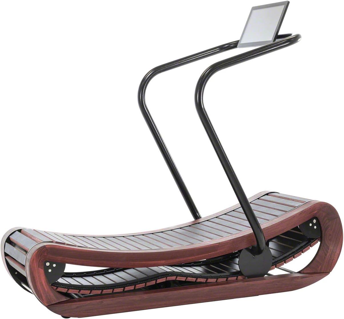 Sprintbok Curved Manual Treadmill by NOHrD - Club