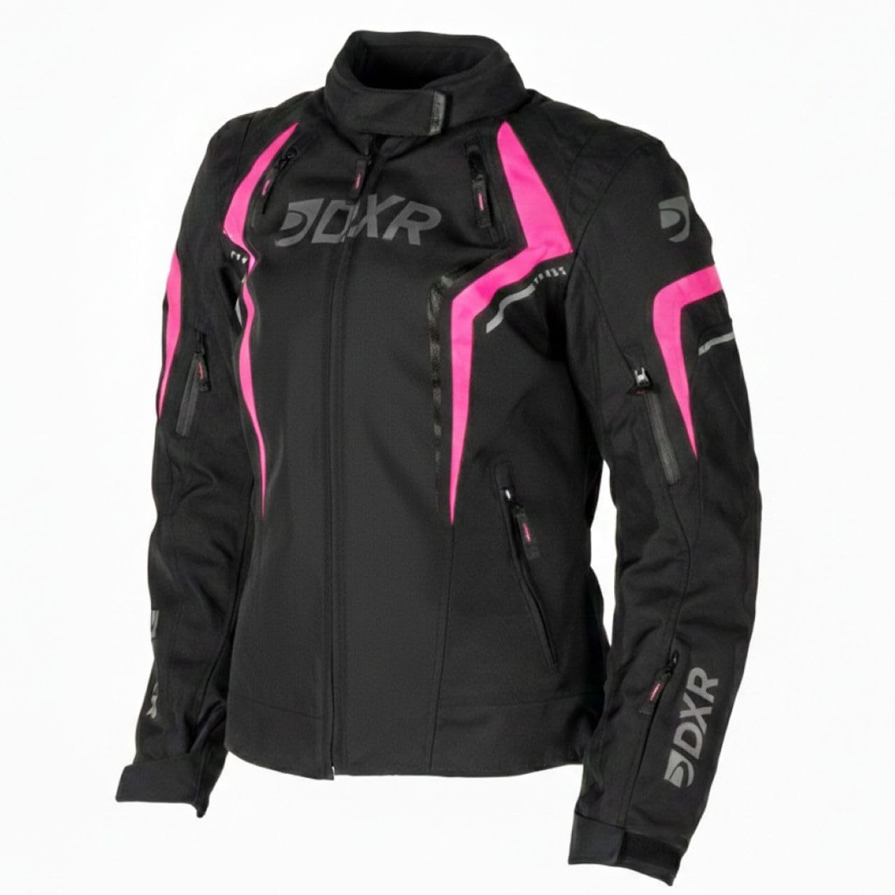 Blouson Moto JULIA femme Homologué EN17092 A Toutes saisons 40