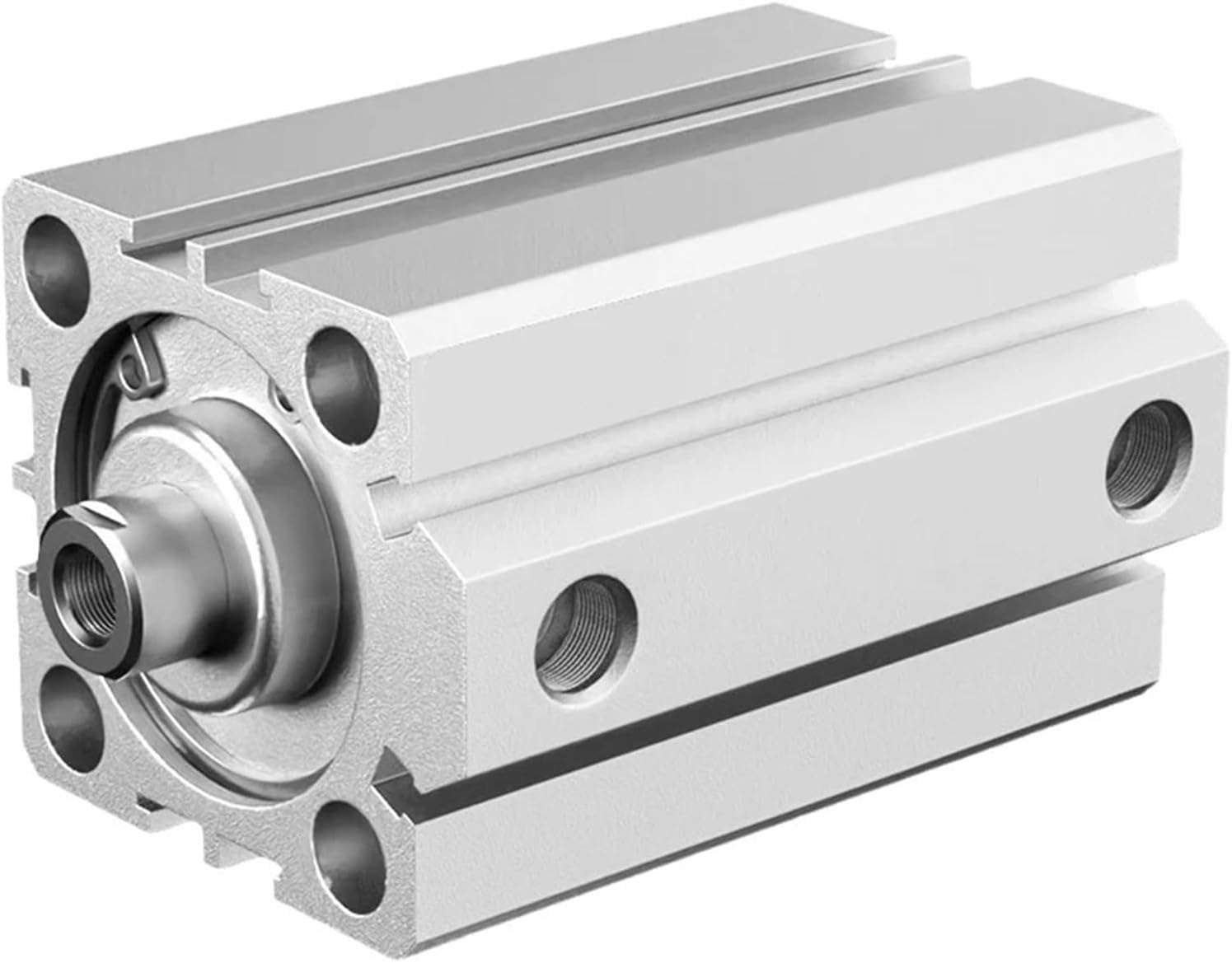 Air Pneumatic Cylinder Thin Cylinder SDA12X5 SDA16X10 SDA20X15 SDA25X20 SDA32X25 SDA40X30 SDA50X50 SDA63X50(SDA12,15mm Stroke)