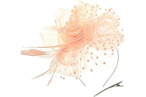 Chic Kentucky Derby Headband: Adorn Your Style, Embrace the Festive Spirit