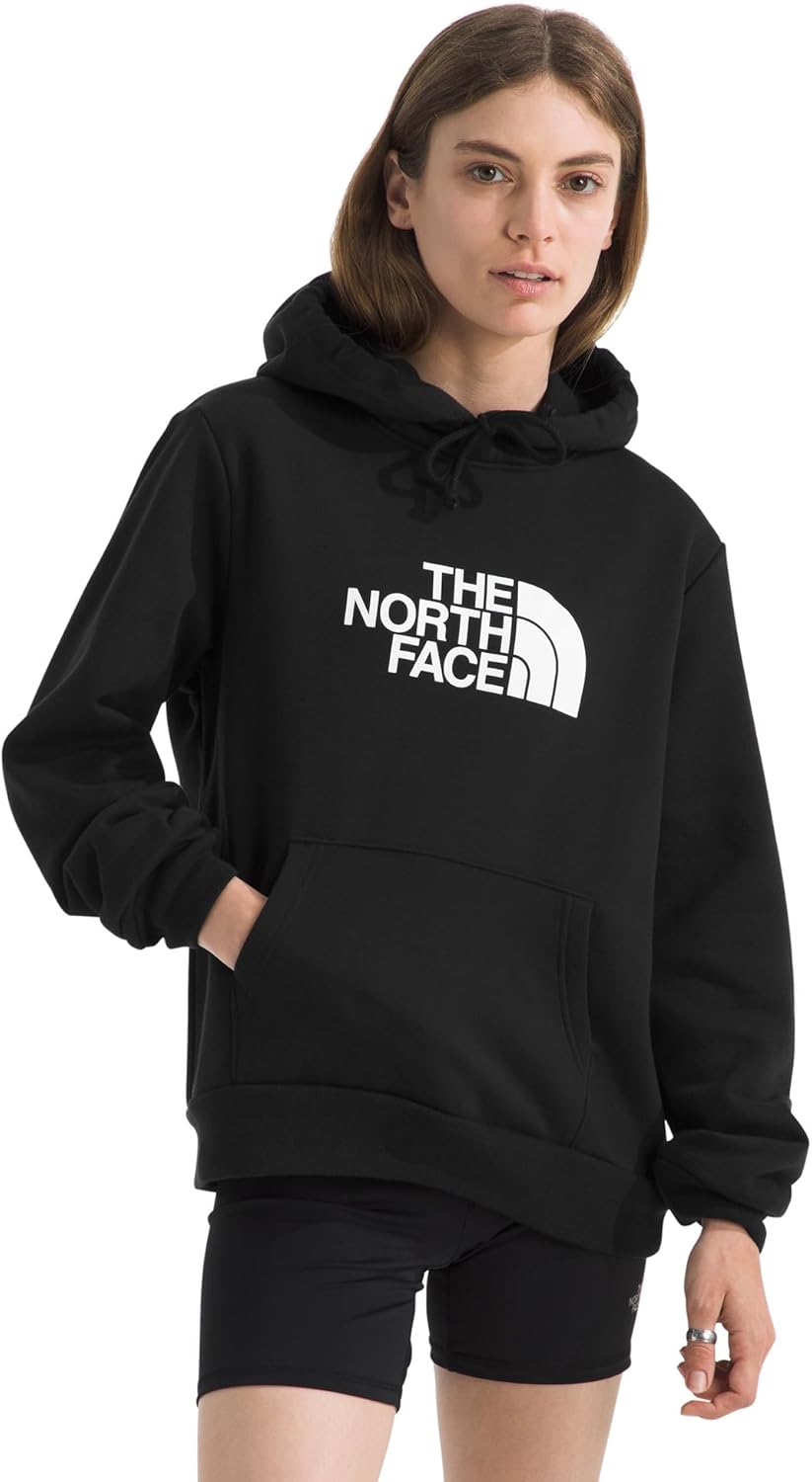 The North Face Womens Evolution Half Dome Hoodie
