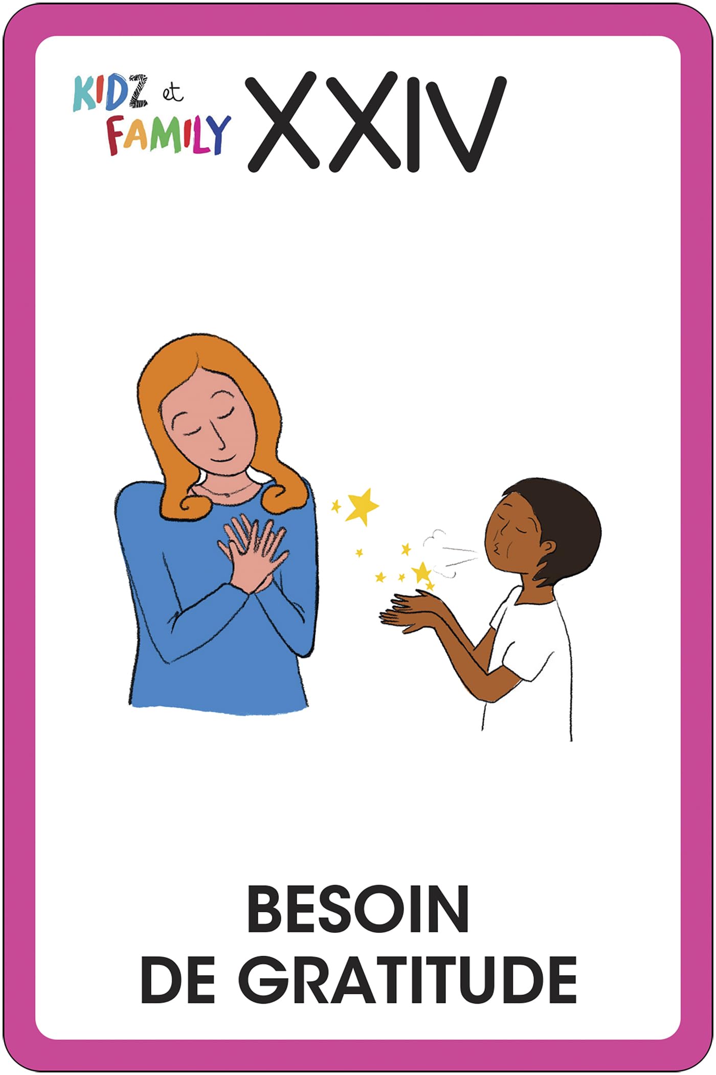 Emotions : la boîte anti-crise