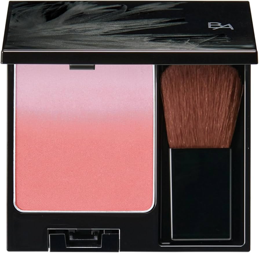 Amazon | ポーラ B.A 3Dオアシス ブラッシュ 02 【フェイスカラー】9g