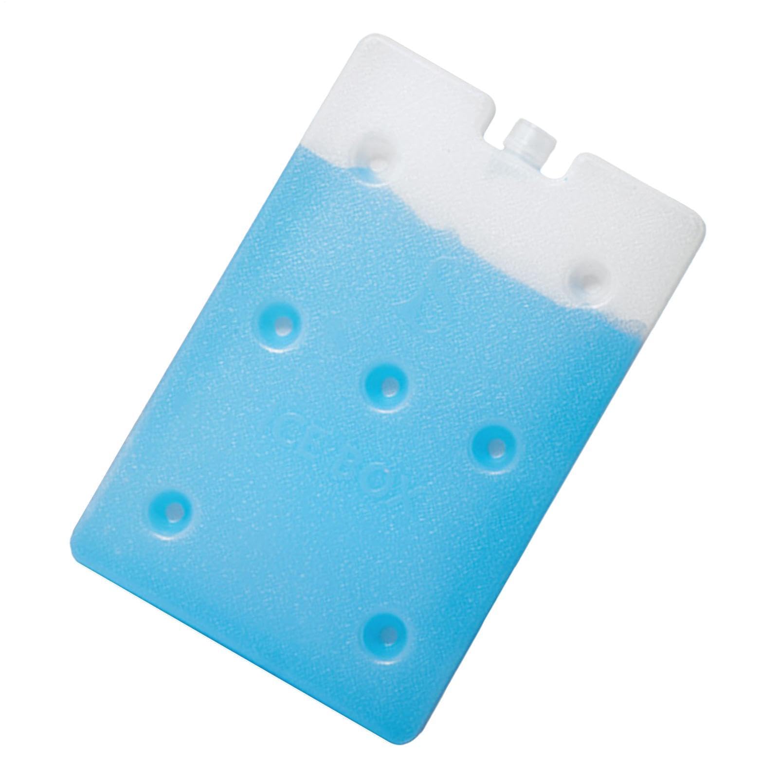 Bloc de glace pour ventilateur refroidisseur portable et réutilisable