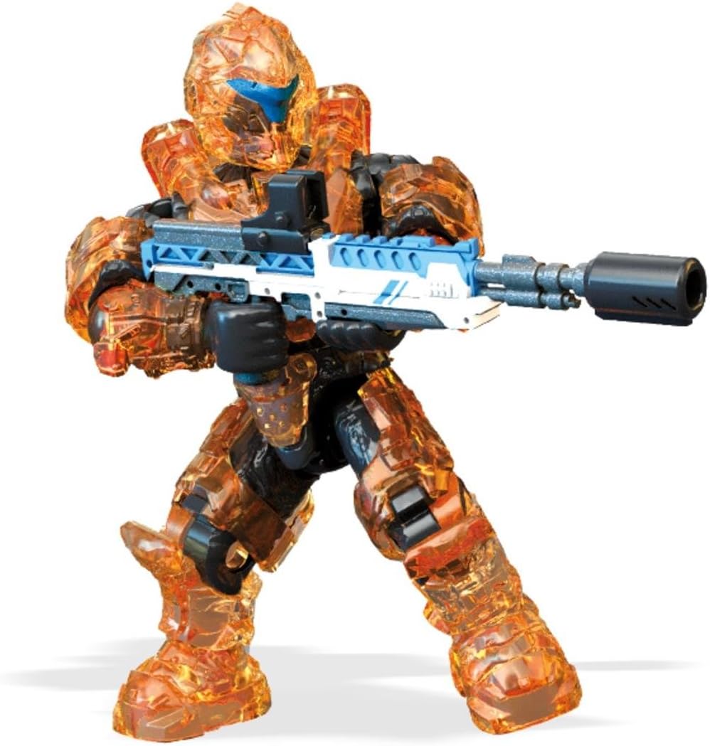 Mega Construx Halo Rocket Boost Power Pack