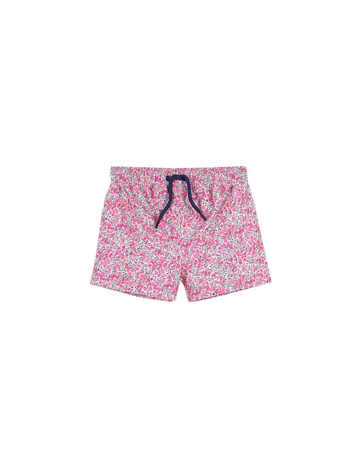Gocco Traje de Bañoestampado Liberty Bañador para Bebés