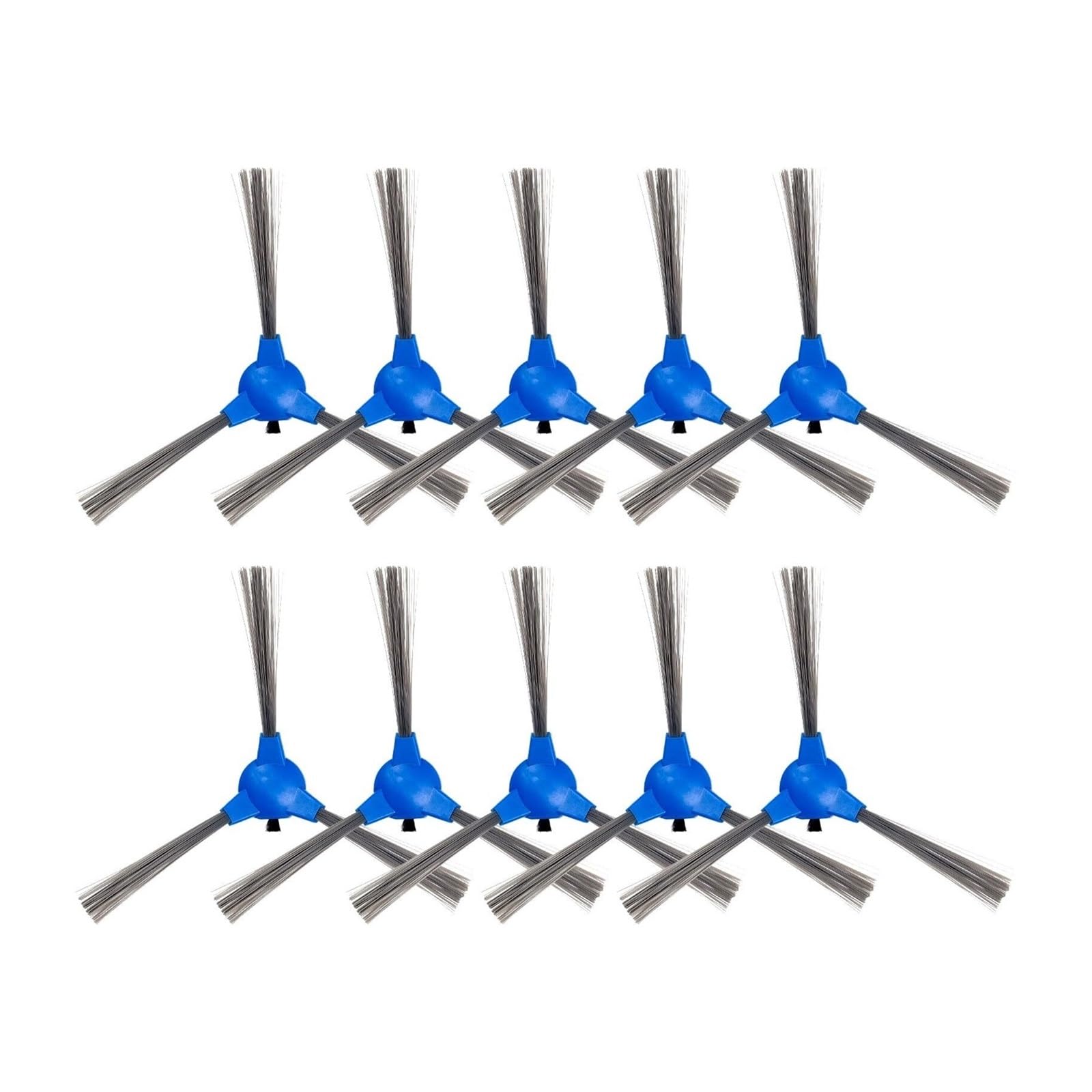 ，Compatible For Eufy ，Compatible For RoboVac， 11S 12 15T 15C 25C 30 30C 35C 11S Max 15C Max 25C Max 30C Max G20 G30 G30 Edge G10 G30(10PCS)