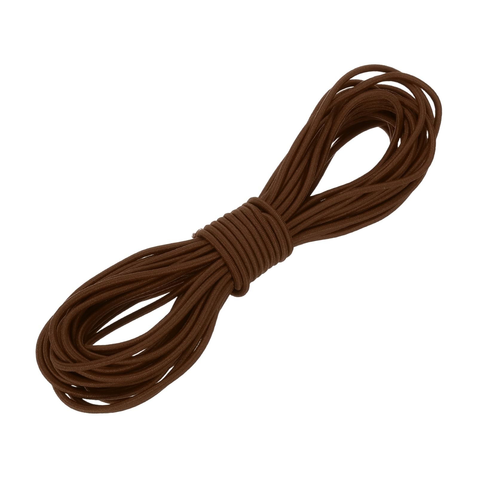 PATIKIL 25mm x 10 Meters Elastic Bungee Cord
