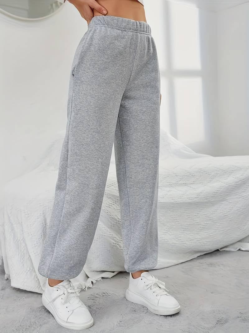 dockstreet Women's Regular Fit Cotton Track Pants, Lower, Sports Trouser,Night Pants, Joggers for Lounge n Gym Wear for Ladies-picture-27