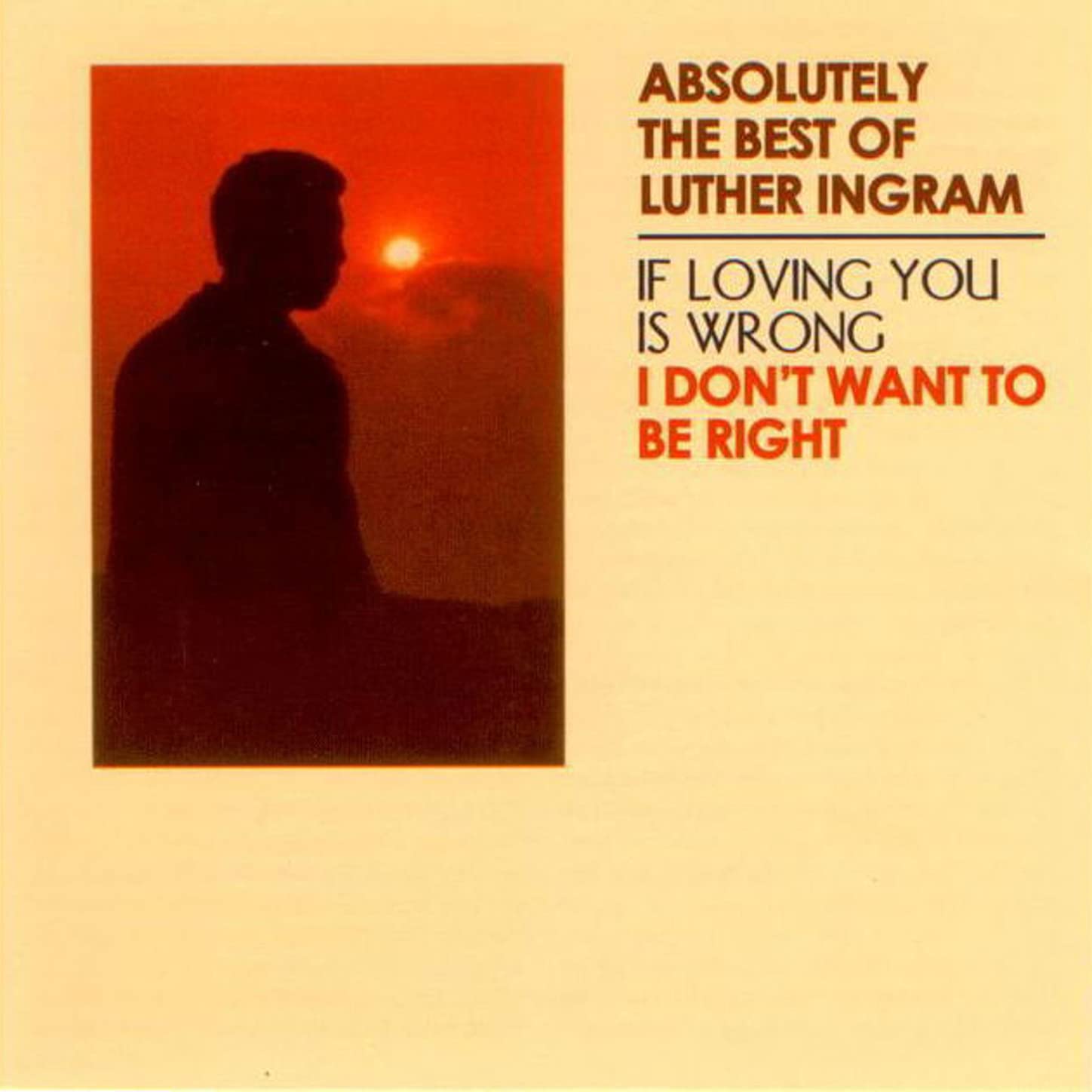 Luther Ingram