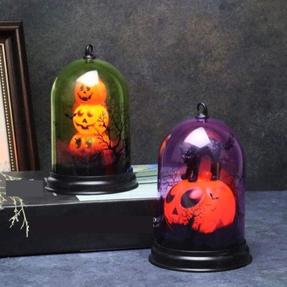 Amazon.co.jp : ハロウィン ジャックオーランタン カボチャランタン